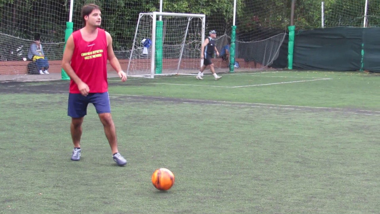 El Pilar Deportes - Partidos Amistosos - Torneos 5 y 8 - camera iphone 8 plus apk