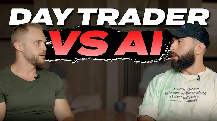 Algorithmic Trading vs. Manual Trading… Which is better ?