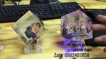 PHA LÊ LẬP PHƯƠNG IN HÌNH THEO YÊU CẦU - [ inphale.vn ]