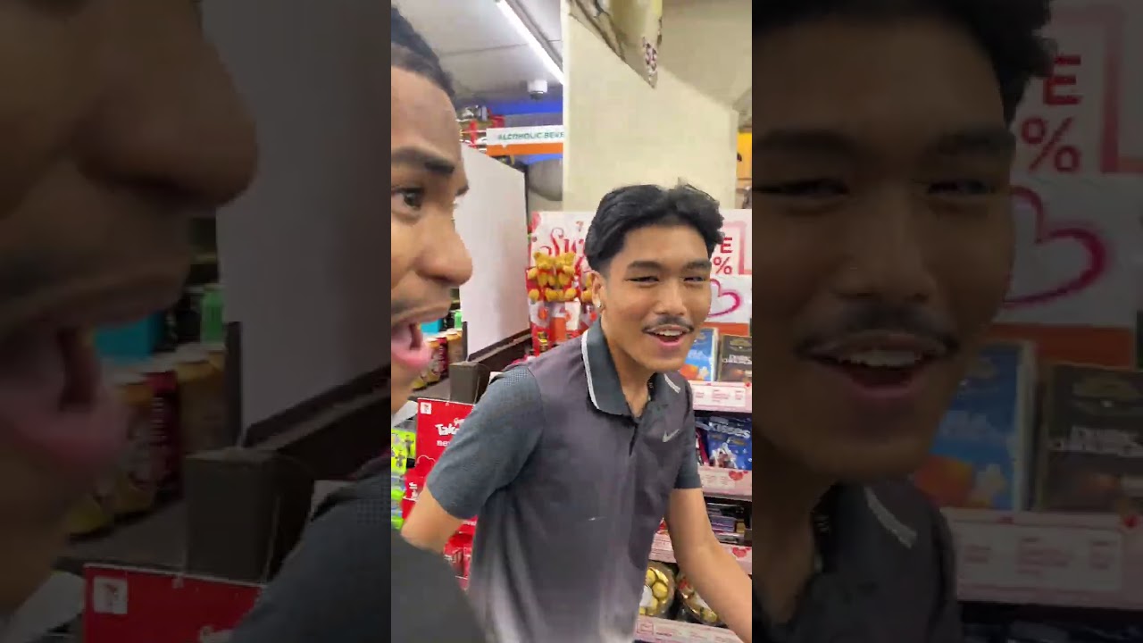 Balagvlog with Smoove clothing