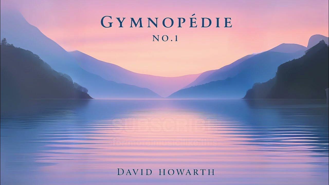 Gymnopédie No. 1 by Satie - The Most Peaceful Piano Ever? Gymnopédie No. 1 by Satie - The Most Peaceful Piano Ever?