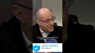 Open-Source Datasets | From Jack Hidary on theCUBE + NYSE Wired