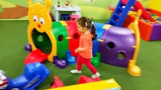 Indoor playground for children Dora's World - Part 1, Sala Zabaw dla dzieci Świat Dory Katowice