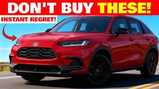 10 Cars Everyone Will REGRET Buying in 2026 - Car Owners Are Shocked!