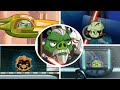 Angry Birds Star Wars II All Bosses Angry Birds Star Wars II All Bosses