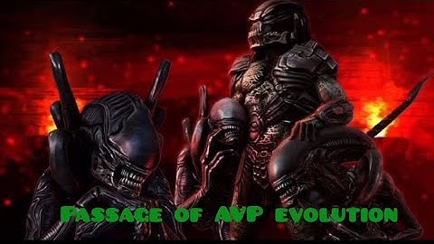 Walkthrough AVP Evolution Predator Mission 1-3