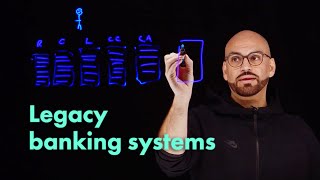 Billions spent just to keep the lights on | Legacy banking systems ft. David Brear | 11:FS Explores
