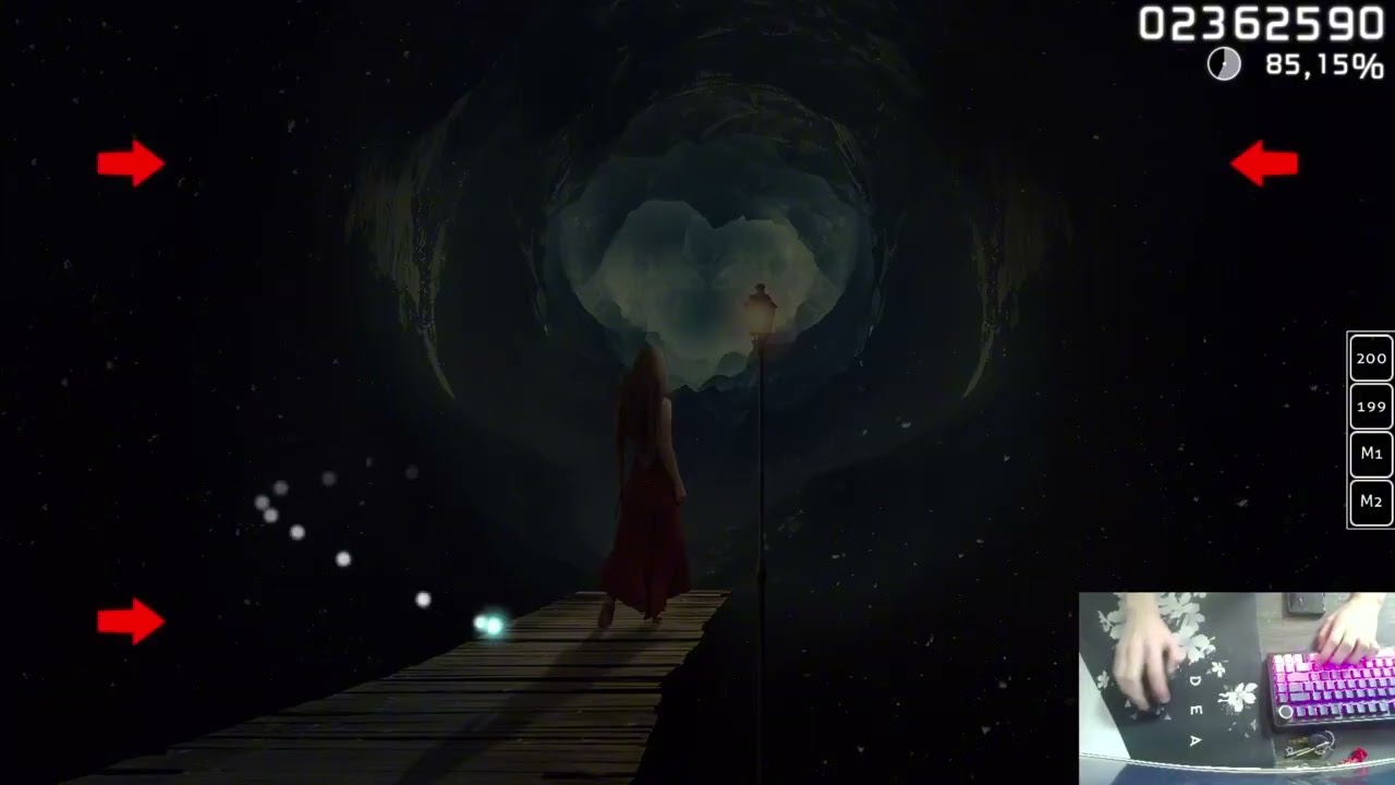 Osu! 4.76⭐️ I'Il See You Again (feat.Chi Chi)