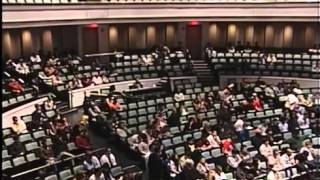 Paul Wolfowitz: Future of Foreign Policy 4/4