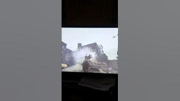 Mw2 Xmod 100 mode plus jitter