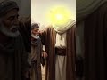 Hazrat Zul-Kifl (A.S) Aur Shaitan Ka Imtihan | Sabr Ki Taaqat