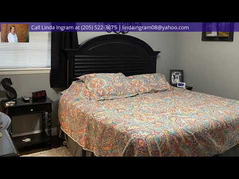 1104 10TH St, Jasper, AL home video tour