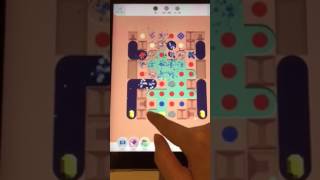 Two Dots Level 764 Walkthrough