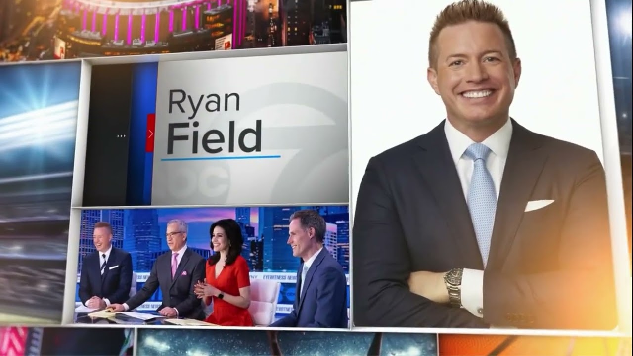 Wabc Eyewitness News at 11 Sunday Talent open 