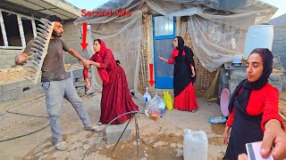 Download Lagu Zaman's conflict with his evil second wife to protect Tahirah MP3