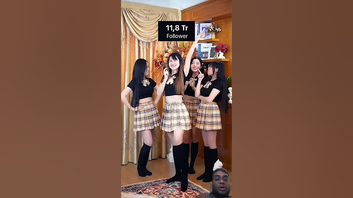 Ai là người nhiều followers nhất trên Tiktok   _ _ Trà Đặng #shorst #viralvideo