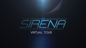 Tour Virtual de Sirena - EOS