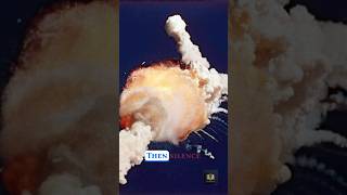 The Moment Cheers Turned to Horror: Challenger 1986