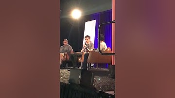 ETH hackathon coverage of Vitalik Buterin, ethereum, Part 2