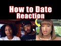 How to date!!! What to expect!!! |AshaC Reaction