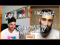  qu opina tarzandez sobre frank cuesta captulo 16 la experiencia podcast