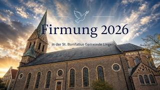Firm-Gottesdienst | 14.06.2026 | 10:30 Uhr