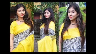 Durge Puja Special Day Makeup Tutorial/Durga Puja Makeup 2017/Festive Makeup Look