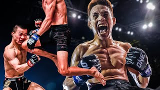 Is Jeremy Miado The Most DANGEROUS Filipino Striker In MMA?