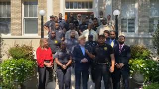Natchez-Adams Safe City Task Force