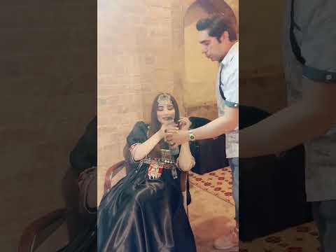 Gul Panra New Song 2023