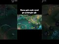 Nana gak jadi recal #mlbb #mobilelegends #gaming #gameplay #games #tutorial #trending #tricks