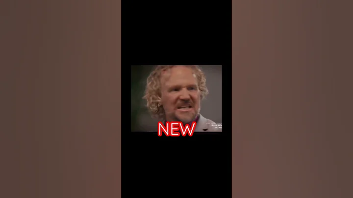 NEW Sisterwives #sneakpeak #christinebrown #janell...