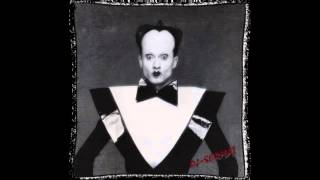 KLAUS NOMI-JUST ONE LOOK(POPCORN)