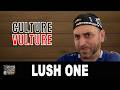 Lush One: I'm Not A Culture Vulture! I Am The Culture! (Part 8)