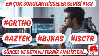 En Çok Sorulan Hi̇sseler Seri̇si̇