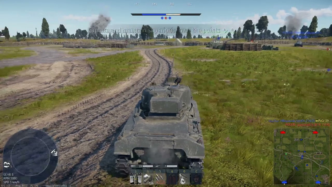 An eye for an eye! 😎👌 | 