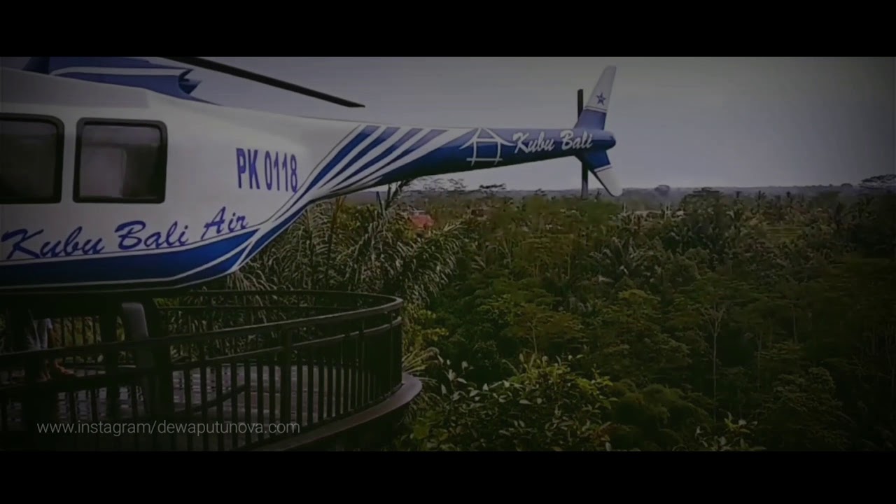 KUBU BALI - WISATA TERBARU 2018