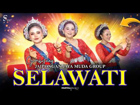 SELAWATI - JAIPONGAN JAYA MUDA GROUP