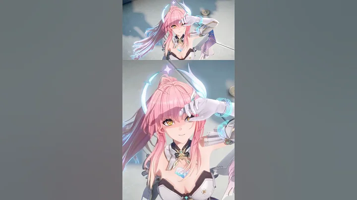 The genesis of Lahai-Roi