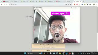 Moodsync Automated Personalized Song Recommender Mood Based