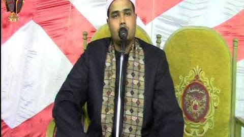 مقتطفات رائعة للقارئ الشيخ محمد سامي خليل