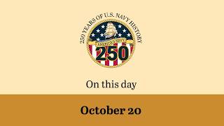 October 20