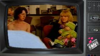 SkitHOUSE - Topless At Mothers Group 2004
