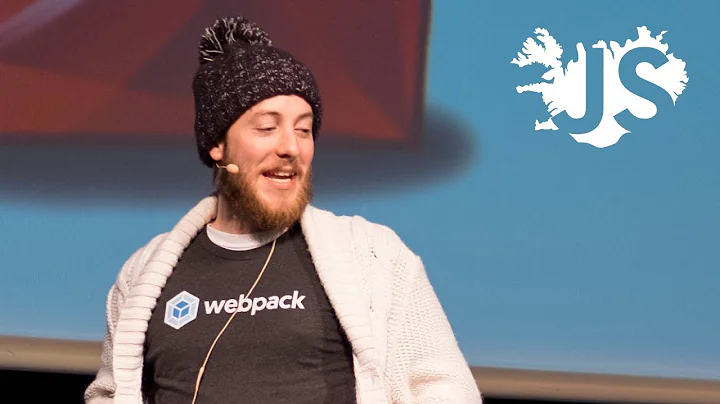 Sean Thomas Larkin: Webpack 4: The State of the Ar...