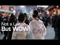 New Year at Senso Ji, Tokyo | 7Artisans 75mm f1.25 II
