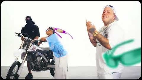 PONTE PERRO ft KALEB DI MASI - GAFITA Y CHOMBA