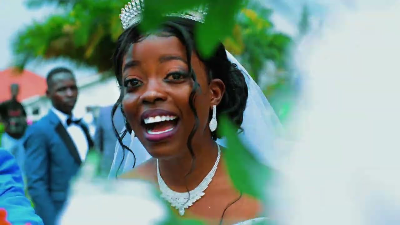 Philps Weds Joan full Video