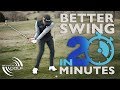 Average Swing Speed Amatuer Golfers