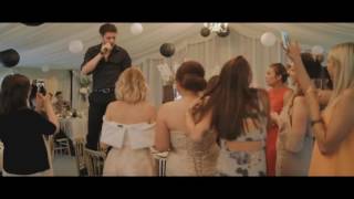 Secret Servers Singing Waiters - Available from AliveNetwork.com