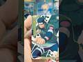 THIS NARUTO BOX IS ACTUALLY BROKEN… WHAT ARE THESE PULLS?!